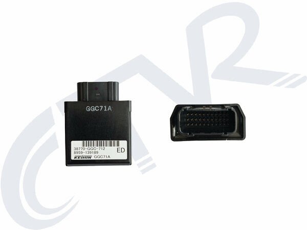 SPACY 110 CDI BLOK (BEYİN) 712 ED ORJ