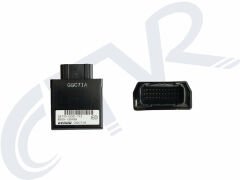 SPACY 110 CDI BLOK (BEYİN) 712 ED ORJ