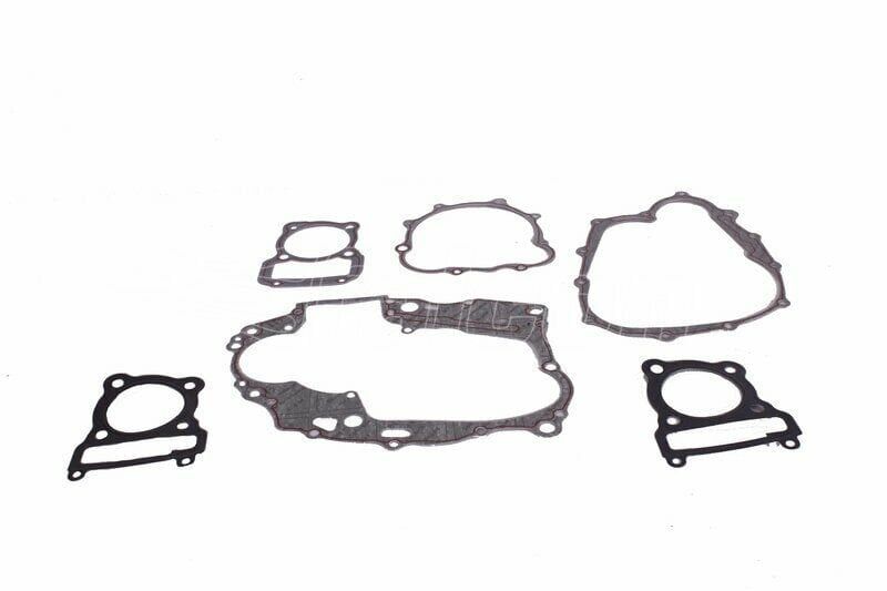 CONTA TAKIMI-MEXİCO Falcon