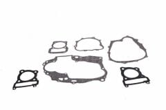 CONTA TAKIMI-MEXİCO Falcon