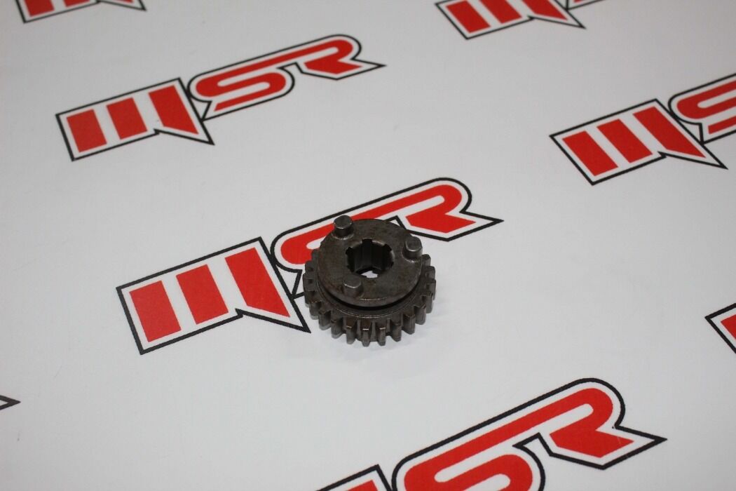 BAJAJ PULSAR NS 150 4. VİTES DİŞLİSİ A