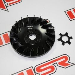 BWS 100 MODİFİYE ÖN VARYATÖR FANI