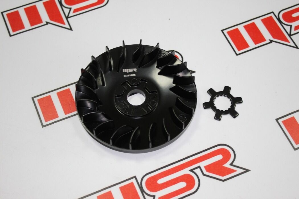 BWS 100 MODİFİYE ÖN VARYATÖR FANI