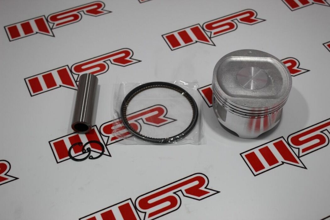 CF 500 PİSTON KİT 87.5 MM 23P