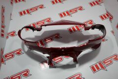 CRYPTON KIRMIZI FAR ÇERÇEVESİ C8 OEM