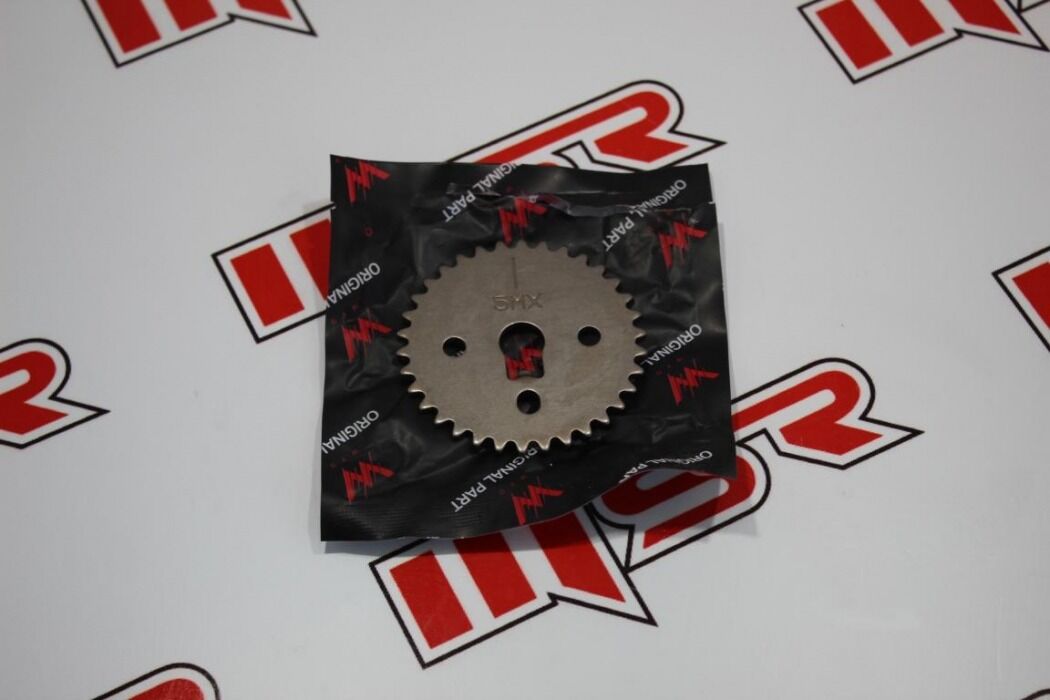 YAMAHA DELİGHT 115 EKSANTRİK DİŞLİ