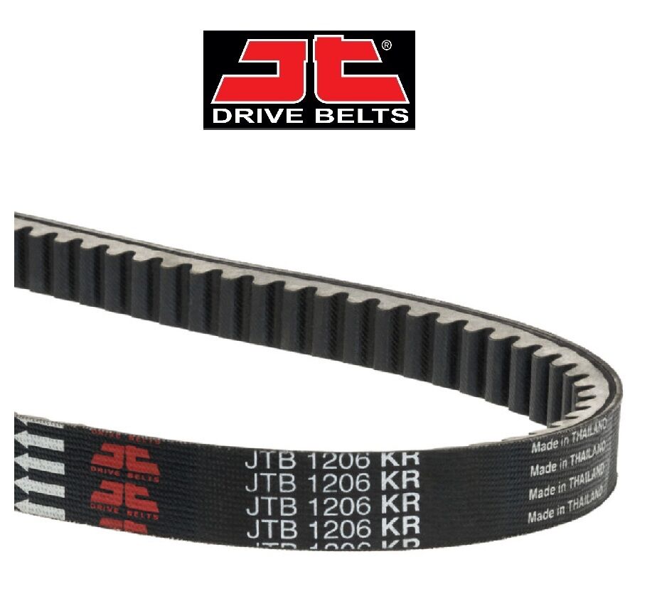 Honda PCX 125 JT MAX KEVLER KAYIŞ