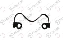 TEL TOPLAMA KELEPÇESİ-SÜPER 100-5 YENİ Falcon