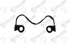 TEL TOPLAMA KELEPÇESİ-SÜPER 100-5 YENİ Falcon