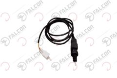 ARKA FREN MÜŞÜRÜ-JULIA Falcon