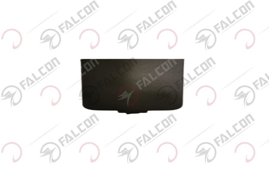 KM KARENAJI DEKORATİF KAPAK FÜME- MOCCO Falcon