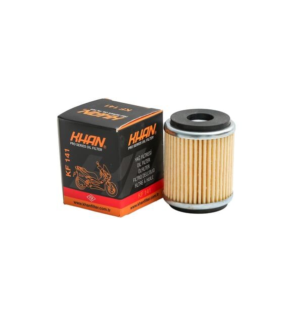 Yamaha X-MAX 300 KHAN YAĞ FİLTRESİ