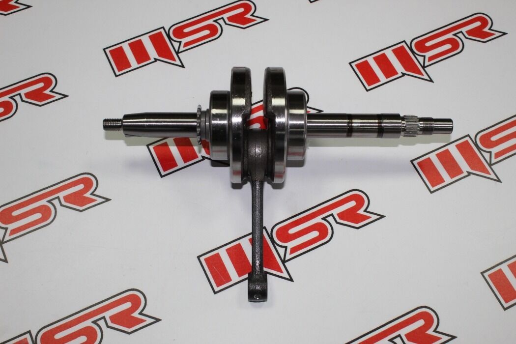 RKS SNİPER 50 KRANK