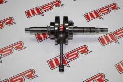 RKS SNİPER 50 KRANK