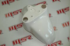 SYM FIDDLE 2 125 S - FIDDLE ESKİ KASA ( 2008-2009) ÖN ÇAMURLUK BEYAZ