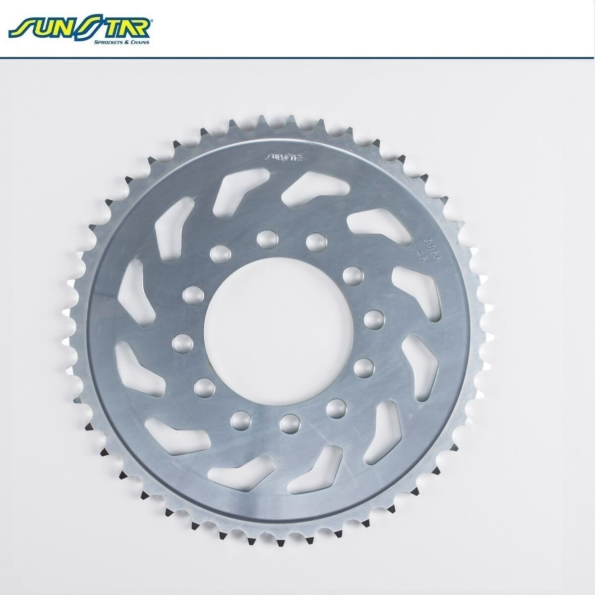 Kawazaki ER-6F / ER-6N ABS 650 ARKA DİŞLİ