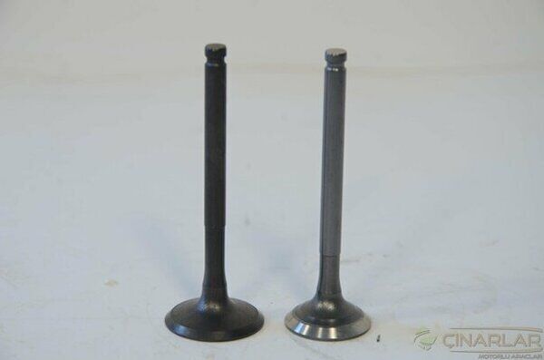 CYGNUS RS 125 SUBAP EGZOZ + EMME DQ