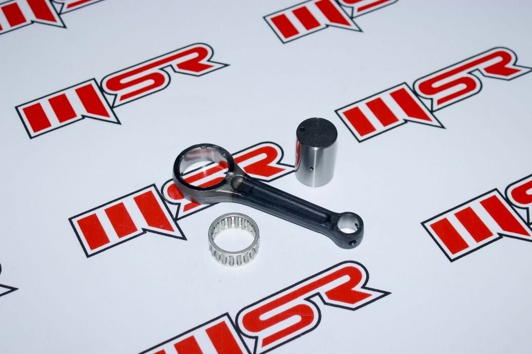 SUZUKI ADDRESS 110 KRANK KOLU OEM