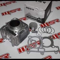 YAMAHA DELIGHT 125 SİLİNDİR KİT