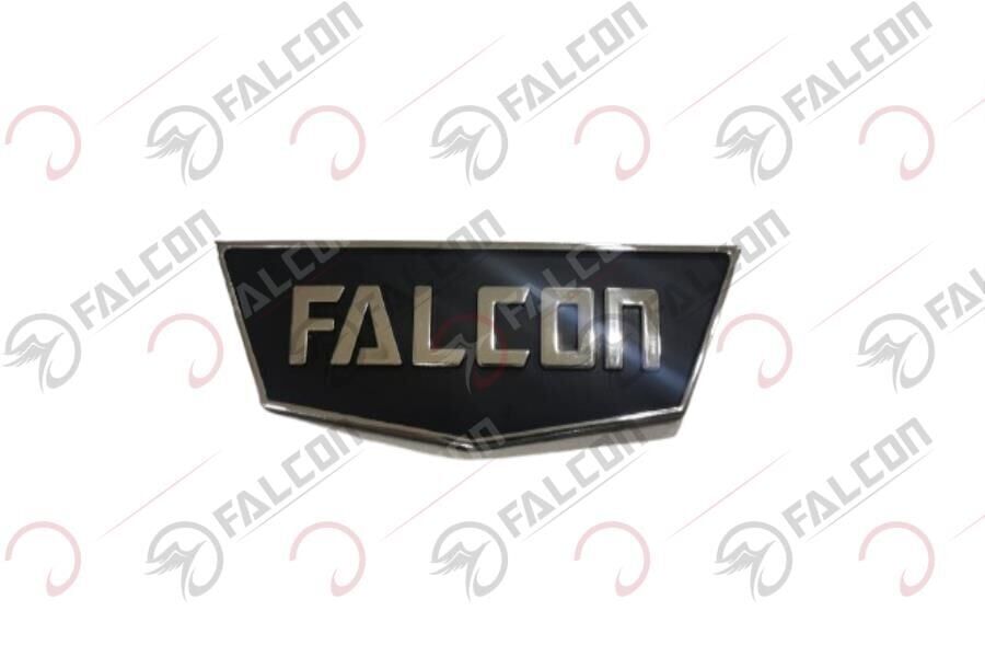 ÖN PANEL FALCON YAZISI-SÜPER 100-5 YENİ Falcon