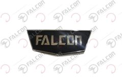 Falcon Süper 100-5 Yeni Ön Panel Falcon Yazısı