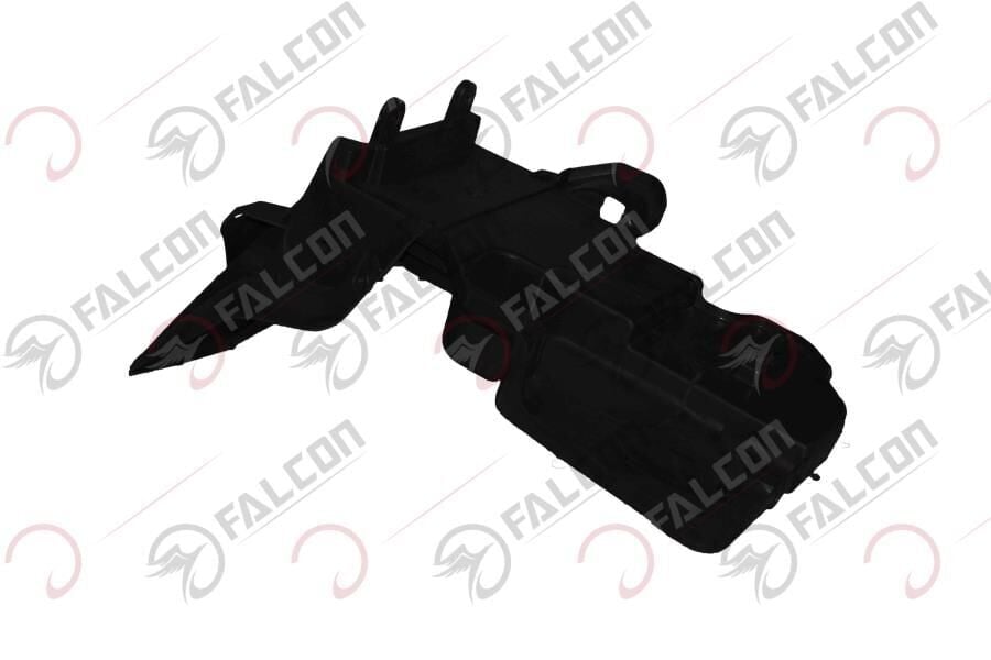 ARKA ÇAMURLUK-DOLPHIN 2020 Falcon