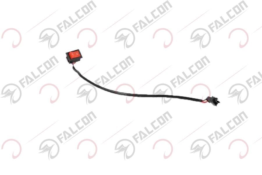Falcon Assıstant 1000w Geri Vites Düğmesi