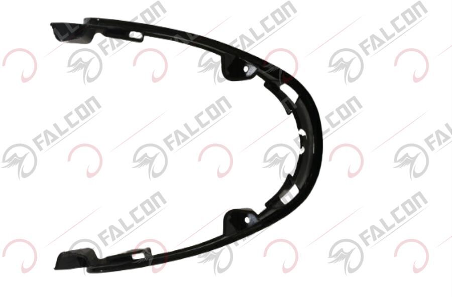 ÖN ÇAMURLUK DEKORATİF SİYAH - MARTINI 50 Falcon