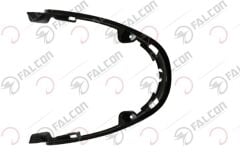 ÖN ÇAMURLUK DEKORATİF SİYAH - MARTINI 50 Falcon