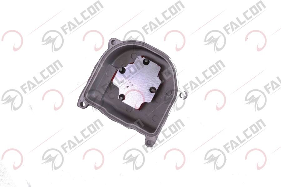 Falcon Nitro 50 Kep Kapağı (külbüratör Kapağı)