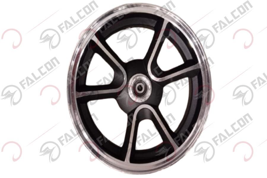 ÖN JANT-NEW SOFT Falcon