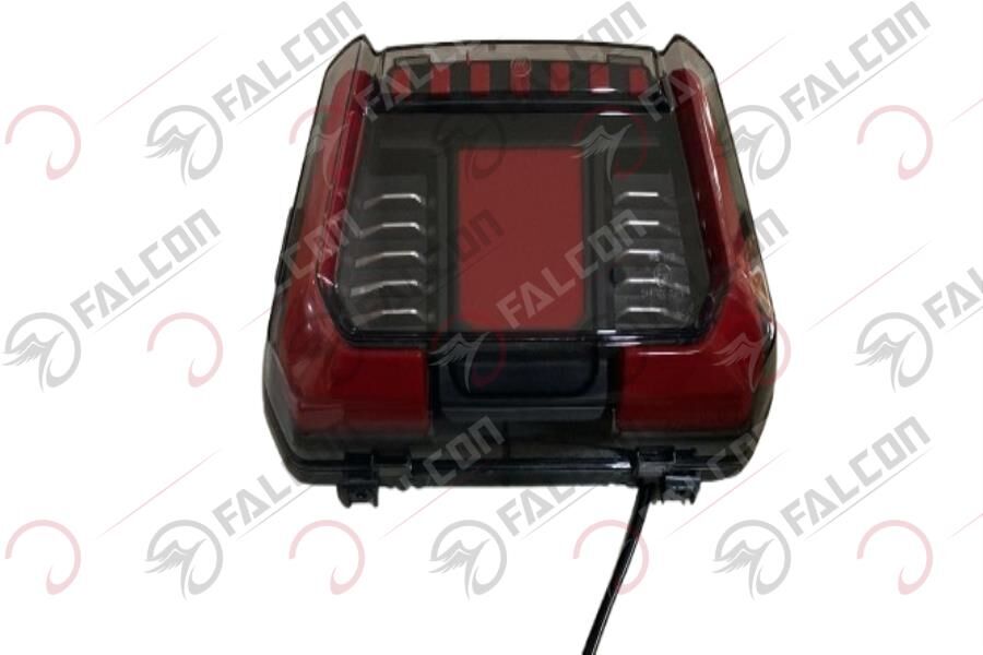 ARKA STOP KOMPLE-YUWI G10 Falcon