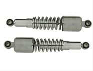 ARKA AMORTİSÖR 125 CG + AGK (Yarı Kapalı)