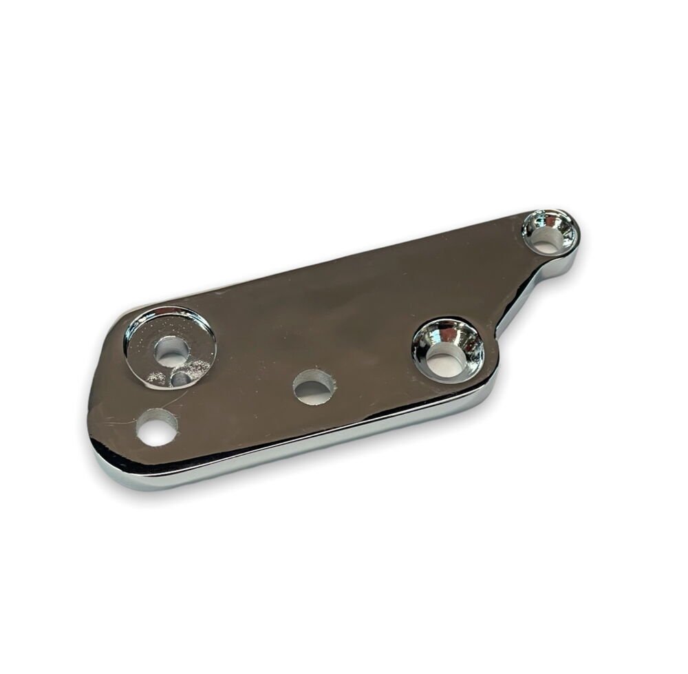 REGAL RAPTOR Spyder 250 Arka Fren Tablası