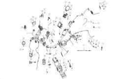 VOGE SR3 250 KONJEKTÖR