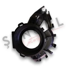 YUKİ HAMMER 125 YAKIT TANKI ORTA İÇ PLS