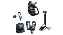 KONTAK SETİ (ALARM DAHİL)-MARTINI 125 CC Falcon