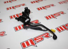 BAJAJ PULSAR 150 AS DEBRİYAJ KOLU