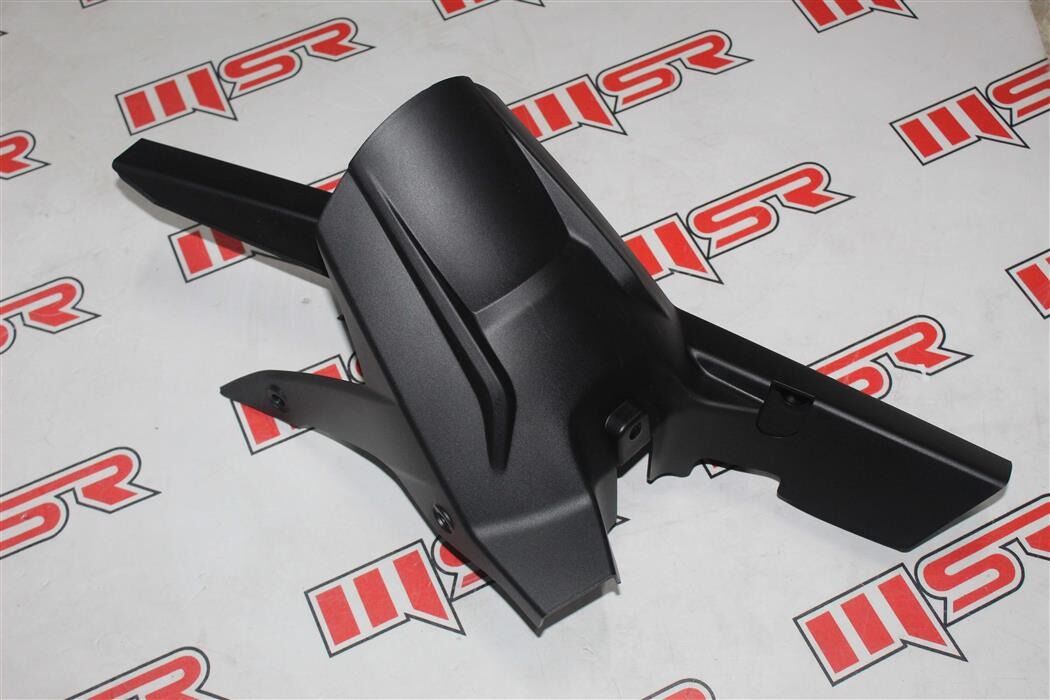 BAJAJ DOMINAR 400-400 UG-400 E5 ZİNCİR KORUMASI PLASTİK A