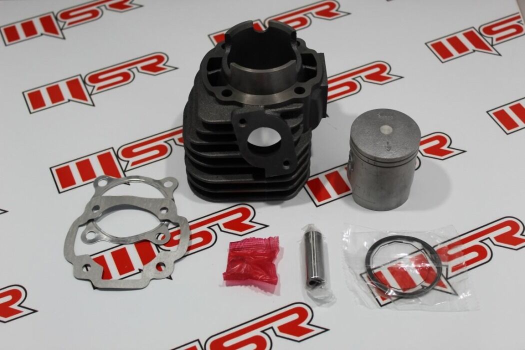 BWS 100 52 MM  SİLİNDİR KİT