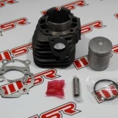 BWS 100 52 MM SİLİNDİR KİT