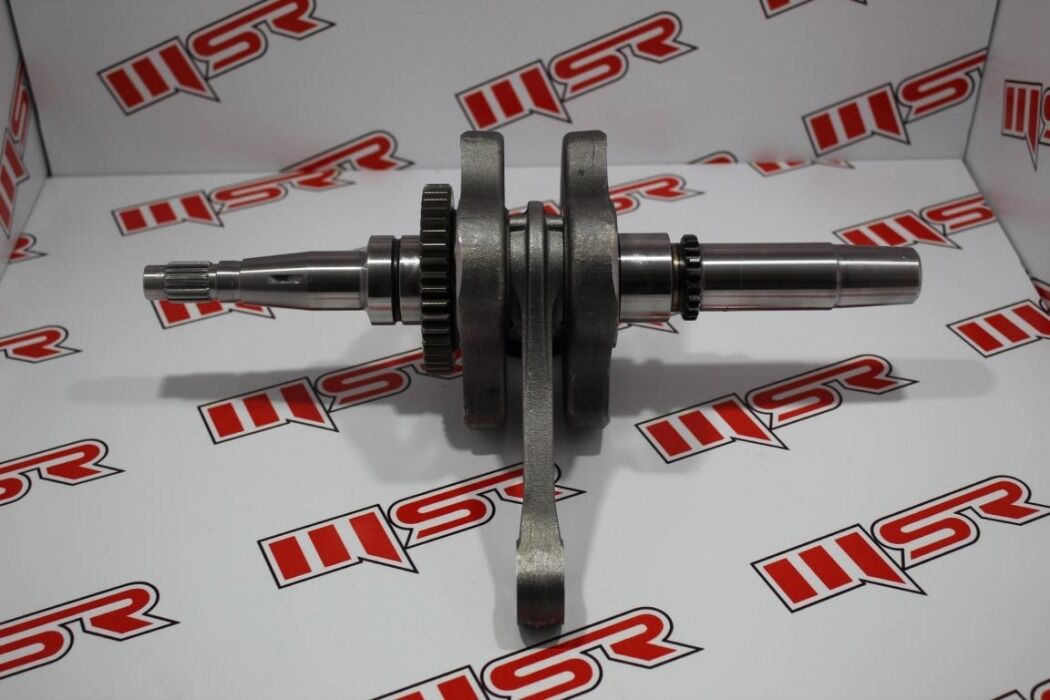 CF 550 KRANK(42-21T/22-37P/360 MM UZUNLUK)