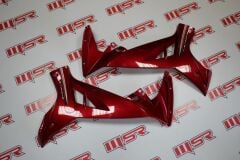 CRYPTON  KIRMIZI ÖN İÇ KAPAK TK C8 OEM