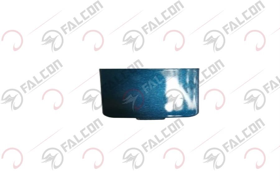 KM KARENAJI DEKORATİF KAPAK MAVİ - MOCCO Falcon