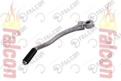 MARŞ PEDALI-MEXİCO Falcon