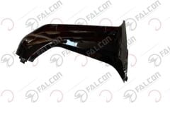 ÖN SİNYAL KARENAJI SOL SİYAH- YUWI G 10 Falcon