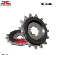 CF MOTO NK 400 ÖN DİŞLİ (KAUÇUKLU veya KAUÇUKSUZ)