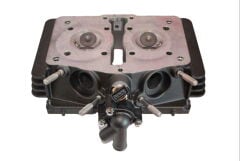 REGAL RAPTOR Pılder 125 Silindir Üst Kapak Dolu