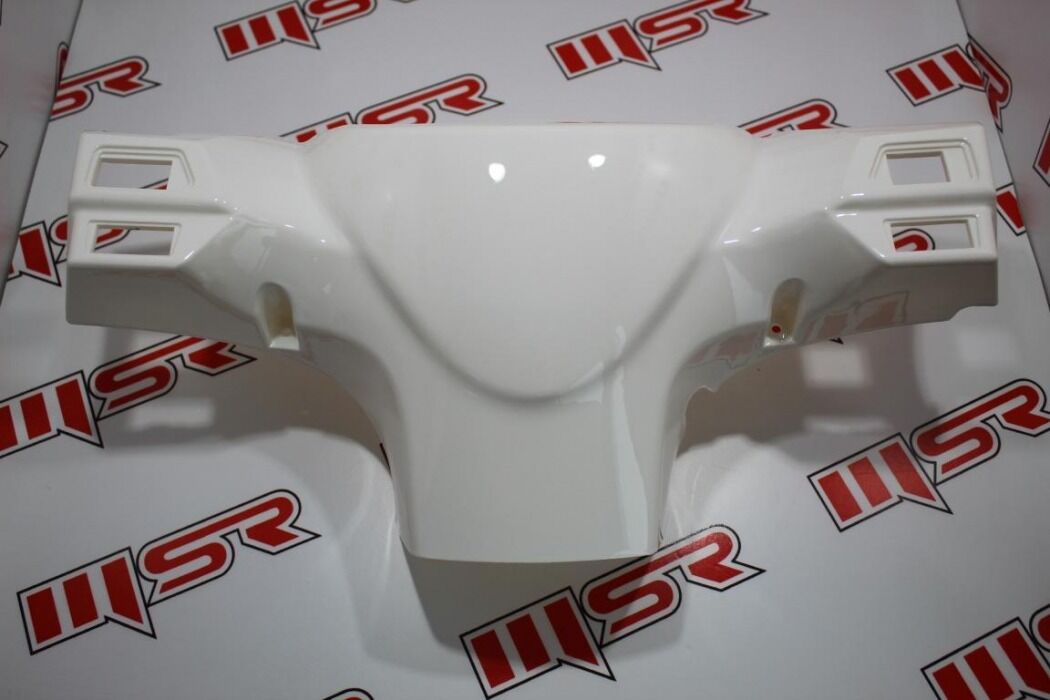 SYM FIDDLE 3 125 - FIDDLE 3 200 - GİDON ARKA MUHAFAZA