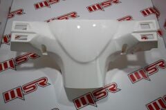 SYM FIDDLE 3 125 - FIDDLE 3 200 - GİDON ARKA MUHAFAZA